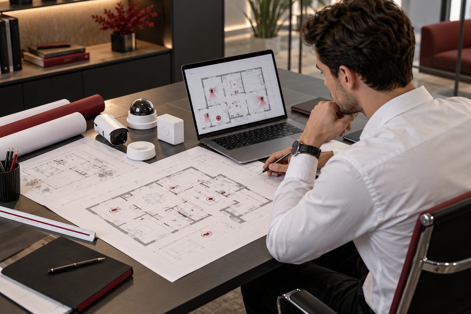 Project Planning