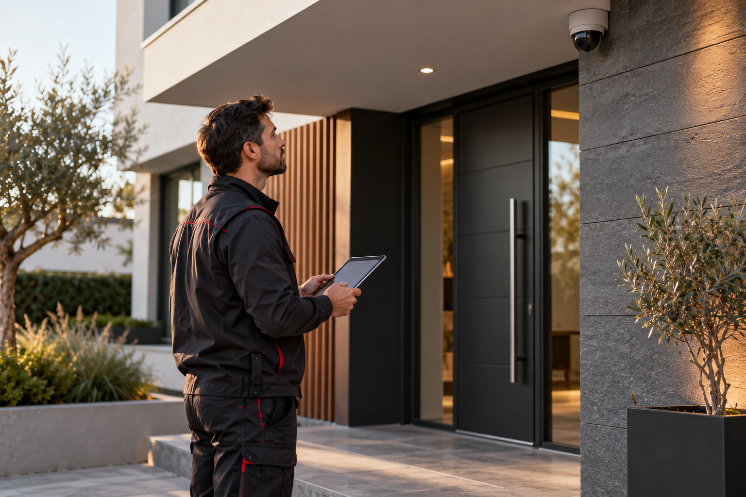 Free Site Survey